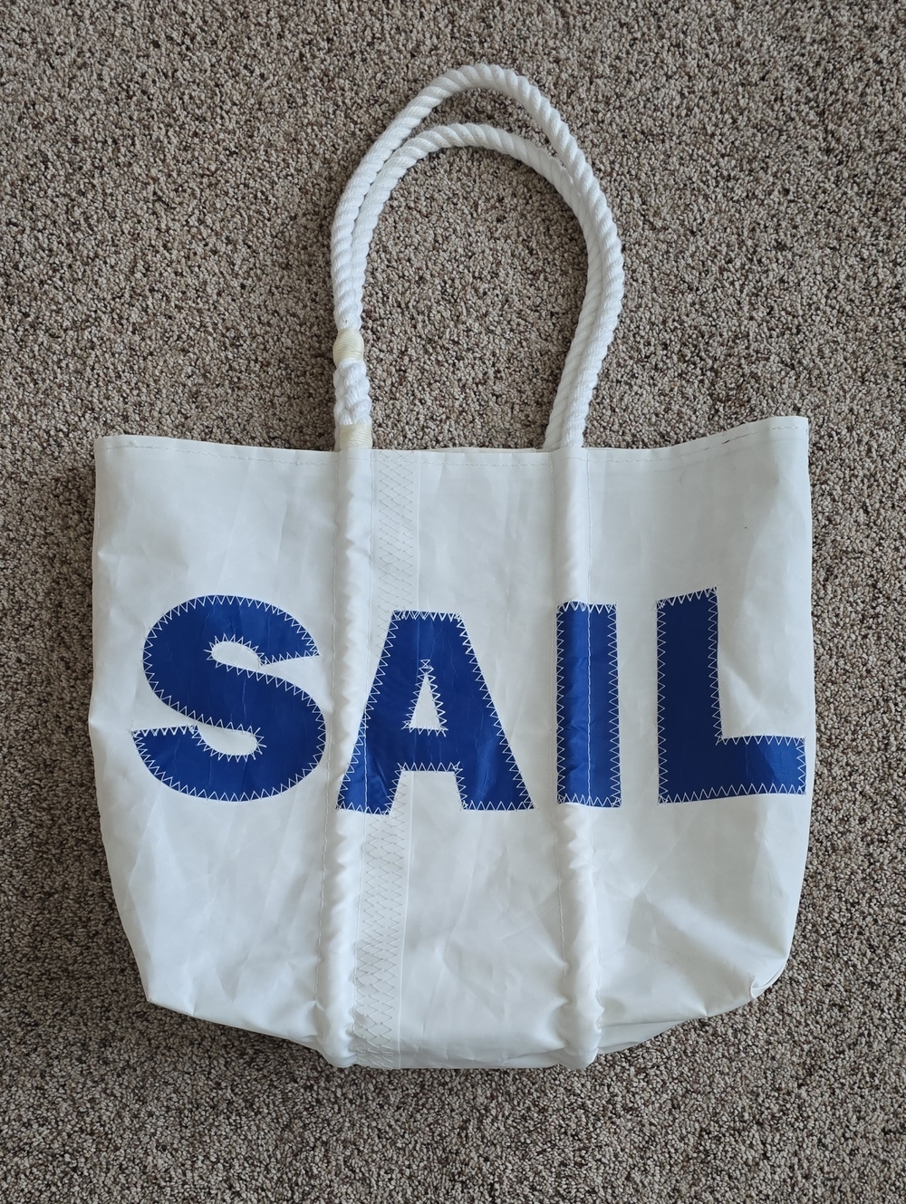 Sea Bags Maine - SAIL bag